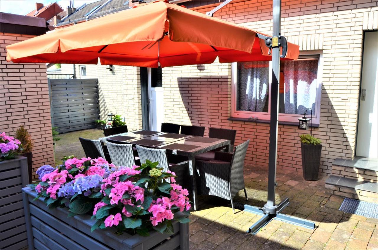 Apartments Am Werdersee BRE Exterior foto