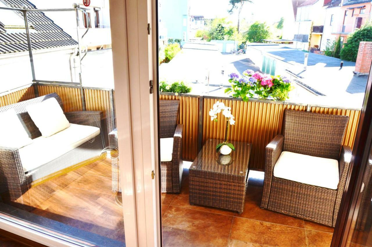 Apartments Am Werdersee BRE Exterior foto